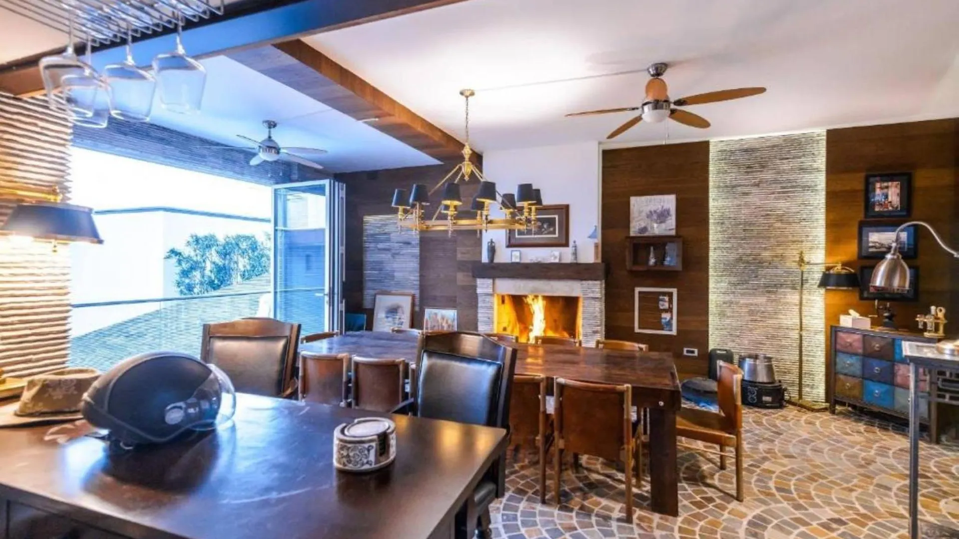 Luxurious And Stylish Villa With Pool & Jacuzzi Crikvenica 0*,