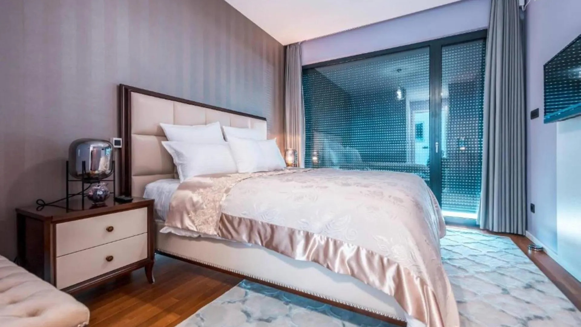 Luxurious And Stylish Villa With Pool & Jacuzzi Crikvenica