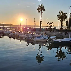 Mare Apartman